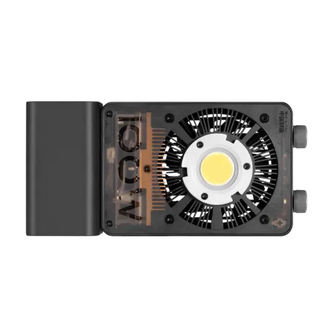 Zhiyun CINEPEER CX100 Bicolor LED
