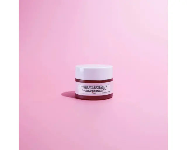 THEBALM TO THE RESCUE UNDER EYE SUPER JELLY 15ML - THE BALM 3
