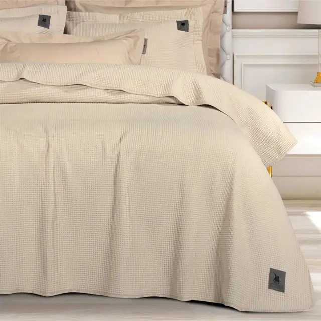 Κουβερλί king 240x250cm Greenwich Polo Club 3495 2