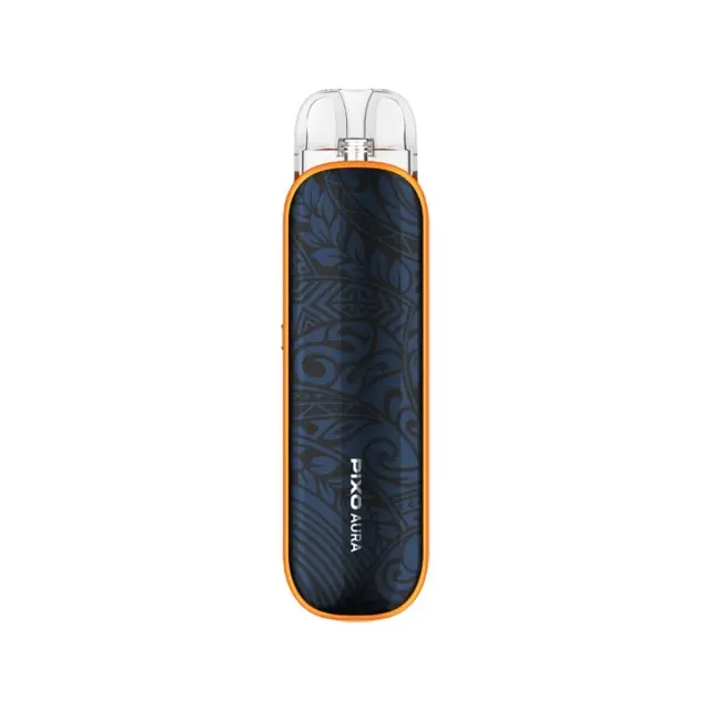 Pixo Aura Pod Kit 1300mAh 2ml - Aspire - Tribal Orange