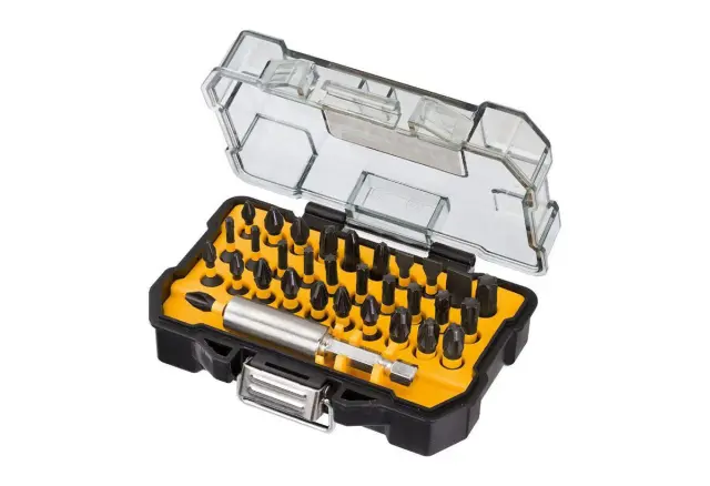 Dewalt DT70523T-QZ Σετ Μύτες Κατσαβιδιού Extreme 32 Τμχ