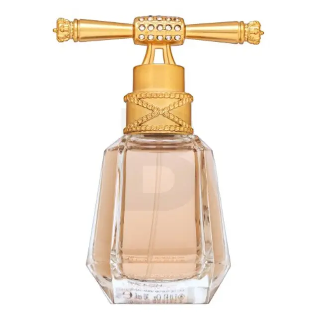 Juicy Couture I Am Juicy Couture Eau de Parfum for women 30 ml