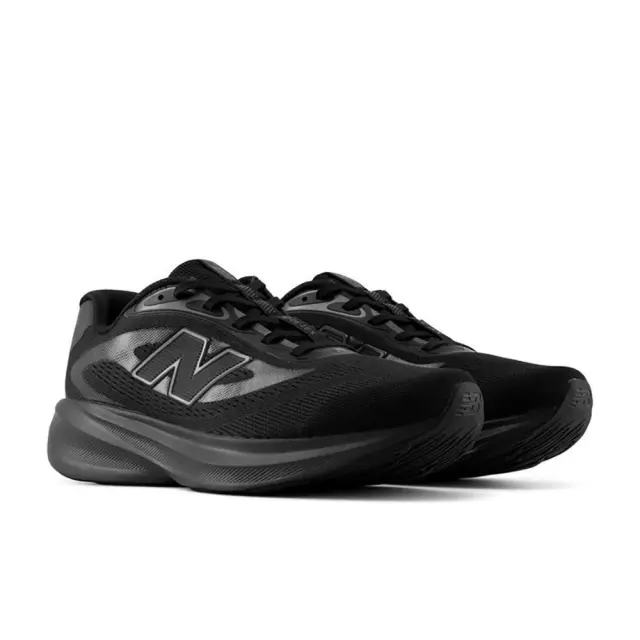 New Balance Fresh Foam 680v9 Gore-Tex (M680G9E2-Black) - Μαύρο 2