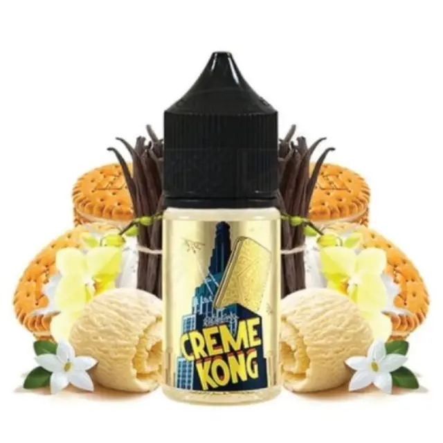 Creme Kong – Joe's Juice 30ml (άρωμα)