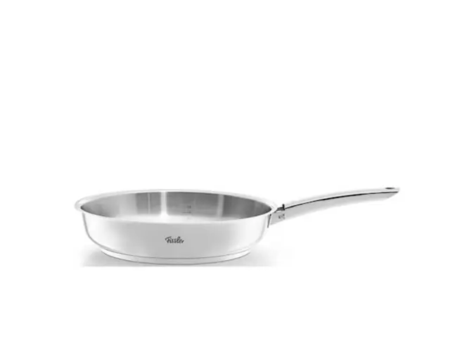 Τηγάνι Fissler Pure με Διάμετρο 24 εκ.8637424100 3