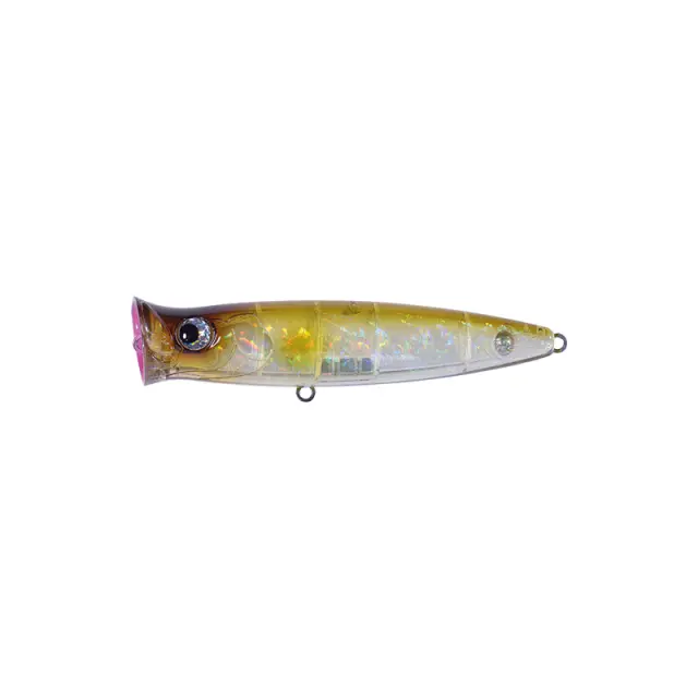 Τεχνητό Fishus Lurenzo Ubuntu Popper 9.5cm AY - Ayu