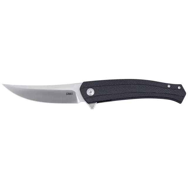 Σουγιάς CRKT Persian Black