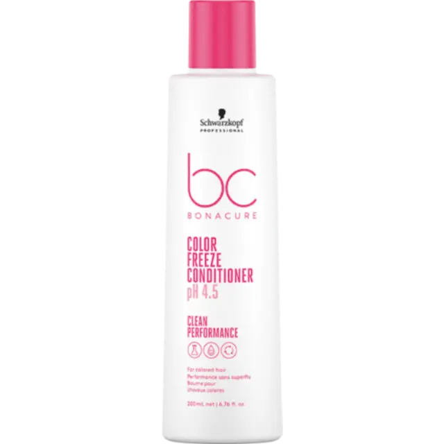 BONACURE COLOR FREEZE CONDITIONER 200 ml