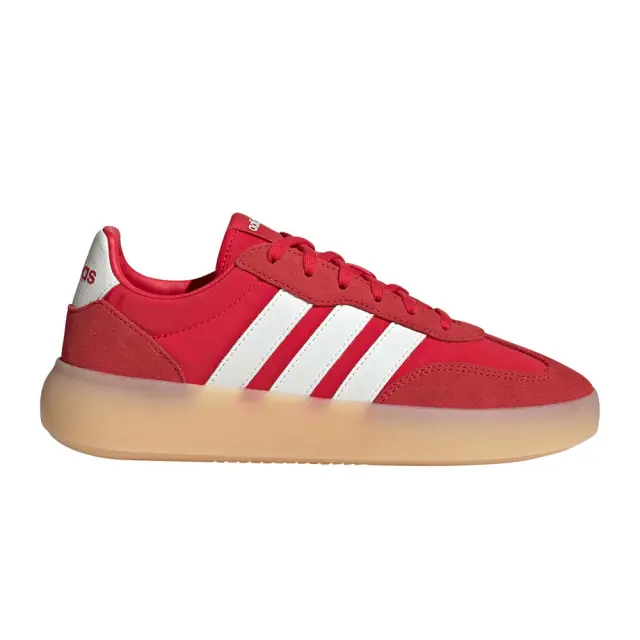 adidas Sportswear Women's Barreda Decode Κόκκινο IH1438 (adidas Sportswear)