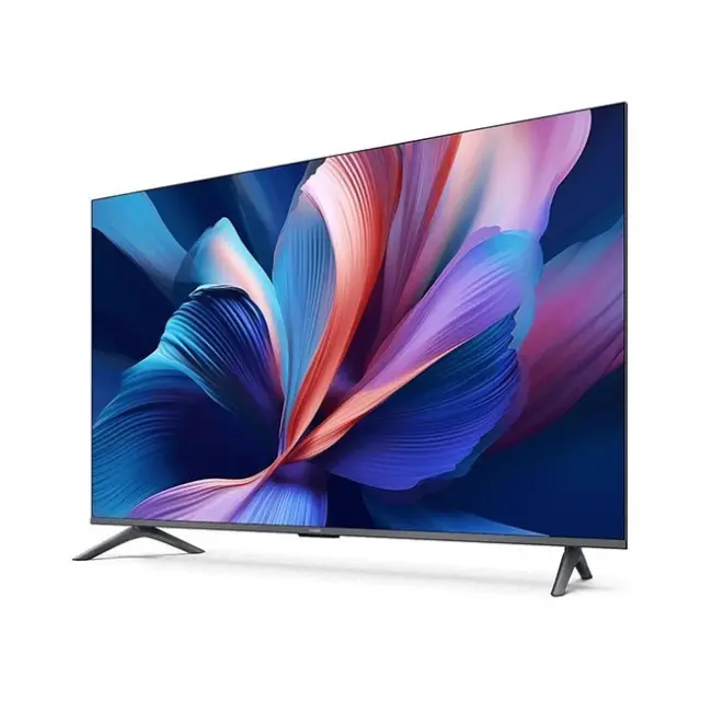 Xiaomi Smart Τηλεόραση 55" 4K UHD QLED A PRO 2026 HDR (2025) L55MB-APEU 2