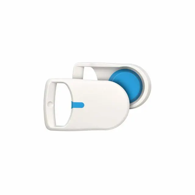 AirFit N20/F20/F30/F30i Μαγνητικά Κλίπς Ιμάντα Κεφαλής Resmed