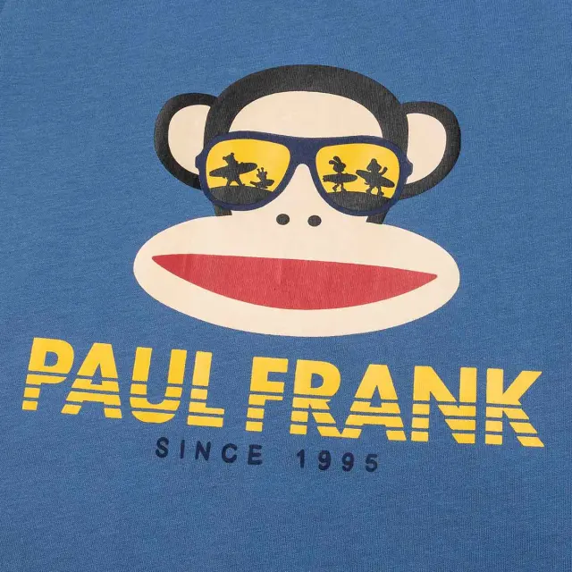Σετ Paul Frank με τύπωμα 3