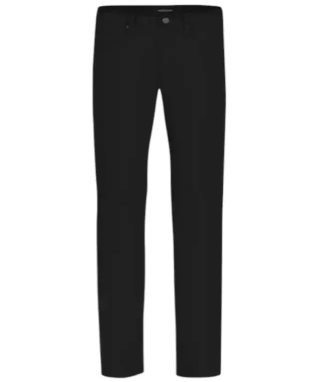 Guess - Ανδρικό Παντελόνι Τζιν Chris Slim Fit M5YA1CD6311-INBO Μαύρο - W31 L32