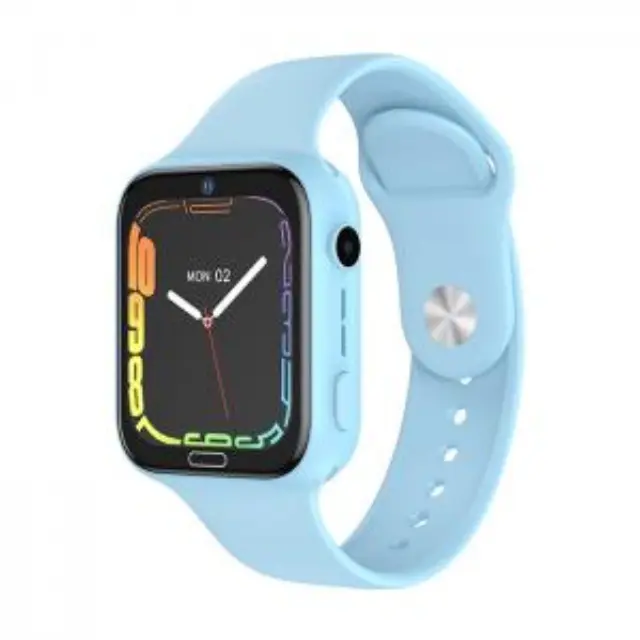 XO H140 Kids Smart 4G ρολόι μπλε 16.001.0195 2