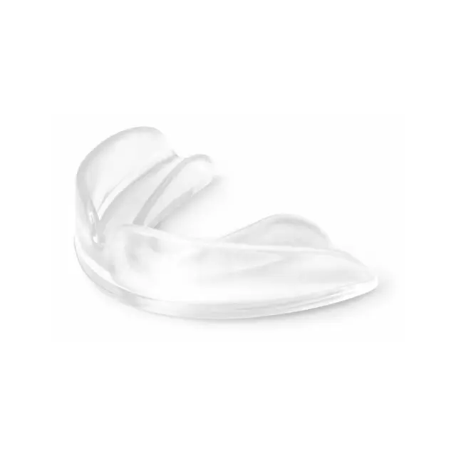 Amila Adult Single Mouthguard Διάφανο 43890 (Amila) - One Size