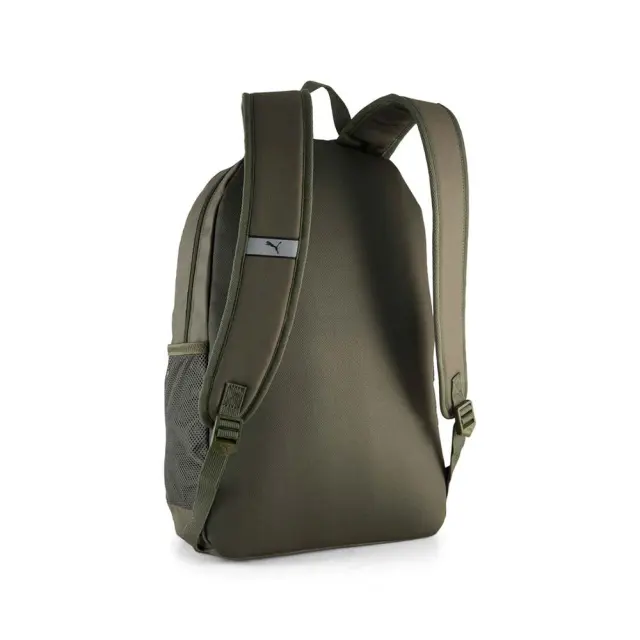 Puma Adult Plus Backpack ΙΙ Λαδί 091181-09 (Puma) - One Size 2