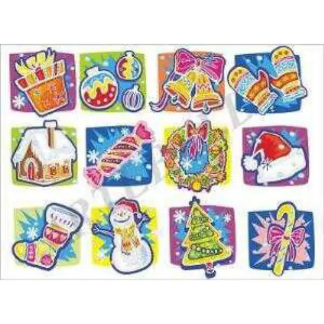 Artebella Αυτοκόλλητο Χαρτί Ντεκουπάζ Kids Easy Transfer 16x16cm AKKT002