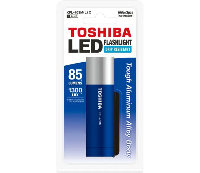 Toshiba Mini LED KFL-403M(L) C BP