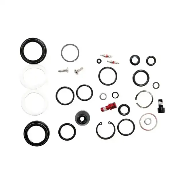 SERVICE KIT ROCKSHOX BLUTO A1 FULL SERVICE SOLO AIR