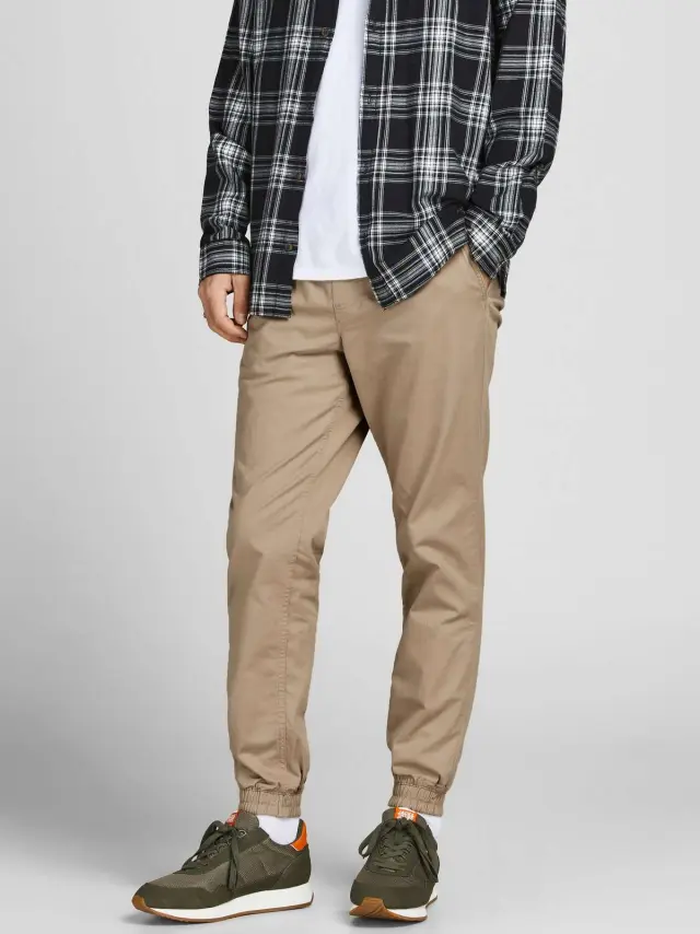 JPSTGORDON JJLANE AKM OXFORD TAN Oxford Tan 2