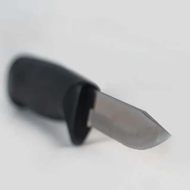 Nakayama SSF920 - Μαχαίρι Πολλών Χρήσεων με Θήκη (013389) 3