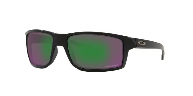 Γυαλιά Ηλίου Oakley GIBSTON OO9449 944915 Ντεγκραντέ Prizm Green mirror (Oakley) (OO9449 944915)