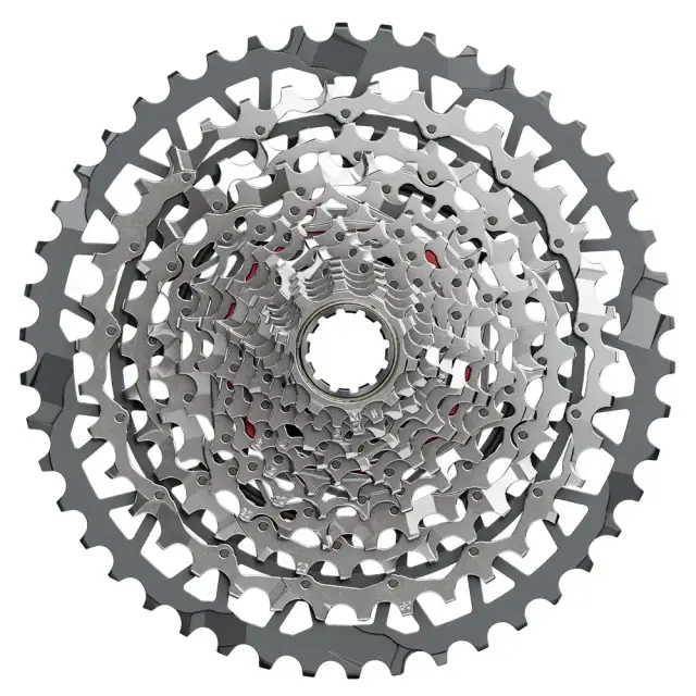 ΚΑΣΕΤΑ SRAM XG-1351 10-46T XPLR 13 ΤΑΧΥΤΗΤΕΣ E1