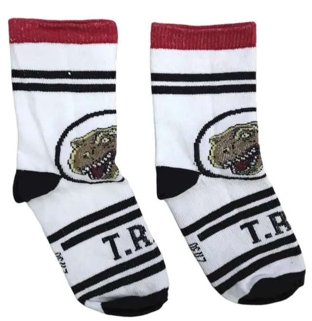 Παιδικές Κάλτσες White Rex 7120116 - 27-30