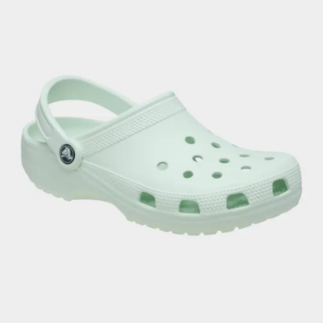 Σαμπό Crocs Classic Clog 10001-3YF Μέντα - 36-37 2