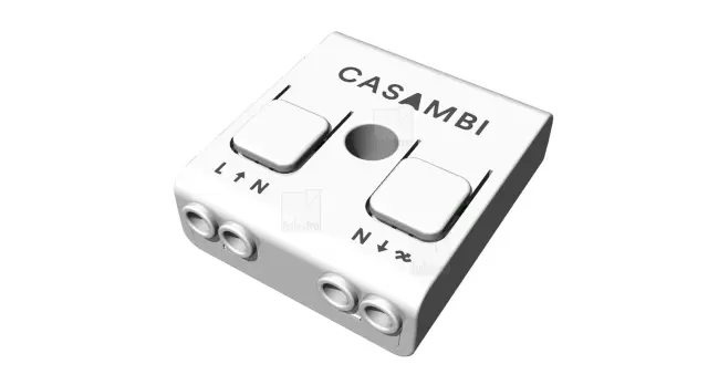 Casambi Upgrade εξάρτημα Bluetooth για αναβάθμιση φωτιστικών