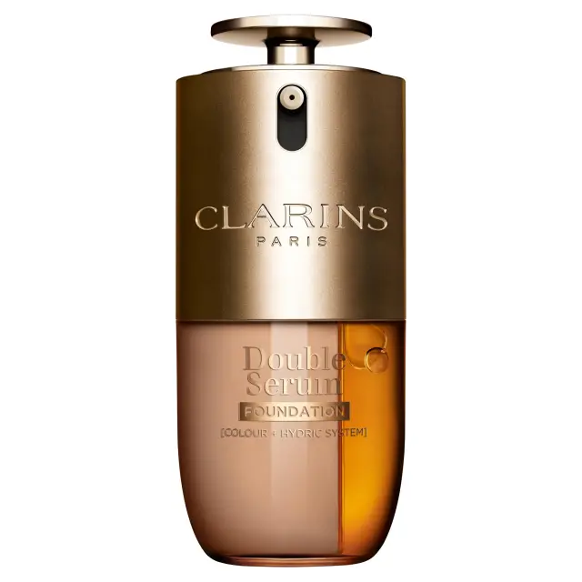 Double Serum Foundation 30ml