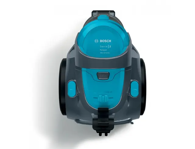 Ηλεκτρική Σκούπα Bosch Serie 2 BGS05X240 με ισχύ 700W και χωρητικότητα κάδου 1.5 L BGS05X240 3