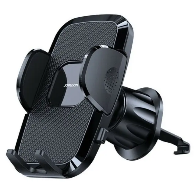 Joyroom® Βάση Στήριξης Κινητού Αυτοκινήτου Με Ρυθμιζόμενο Βραχίονα - Μαύρη (JR-ZS259)