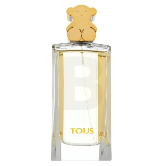 Tous Gold Eau de Parfum for women 50 ml