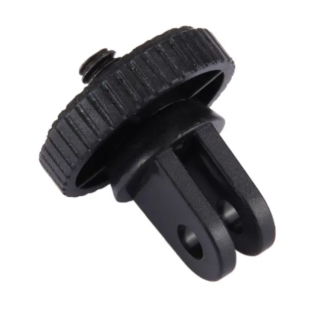 Puluz® PU213 Τρίποδο - Βάση για GoPro και άλλες Action Κάμερες - Αρσενική Βίδα 1/4 inch OEM