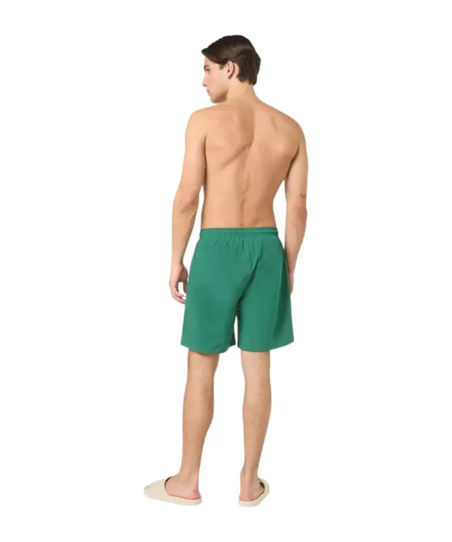 Fila - Ανδρικό Μαγιό Boxer Tinelli FAM1233-60105 Πράσινο 2