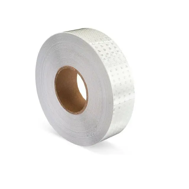 Primo Aντανακλαστική ταινία Λευκή 48mm x 10m / WH4810