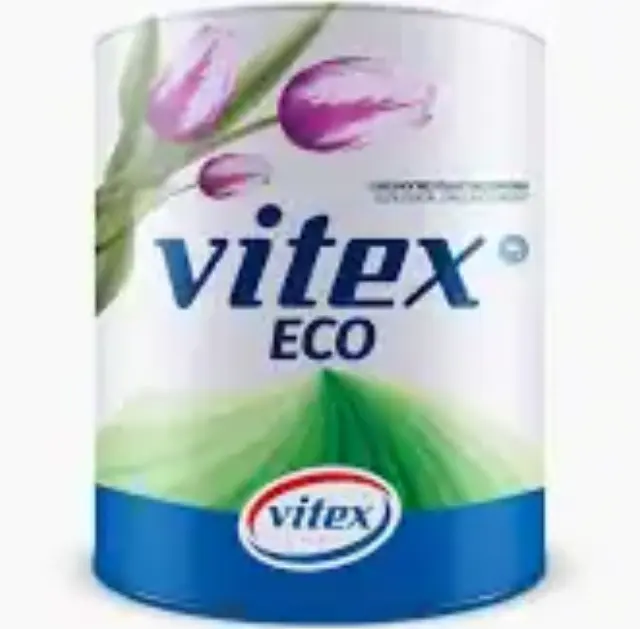 CF VITEX ECO ΒΑΣΗ WHITE