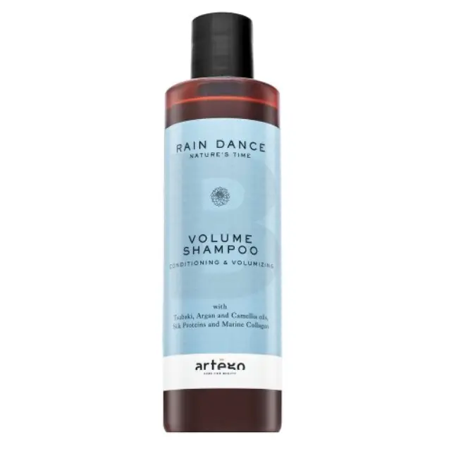 Artègo Rain Dance Volume Shampoo shampoo for volume for hair shine 250 ml