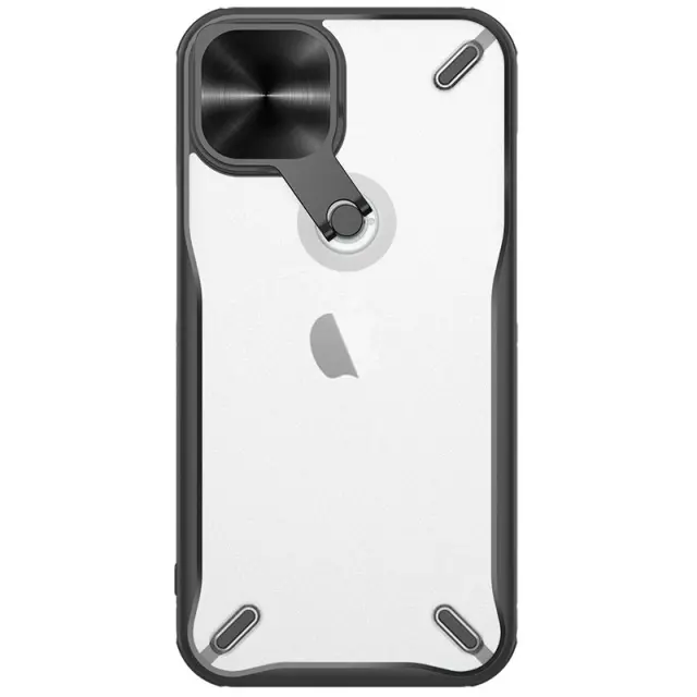 Nillkin Cyclops camera cover and foldable stand for iPhone 13