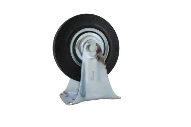 Ρόδα σταθερή 100mm