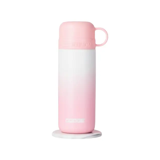 Φορητό παγούρι-θερμός - DB23695T - 500ml - 838041 - Purple