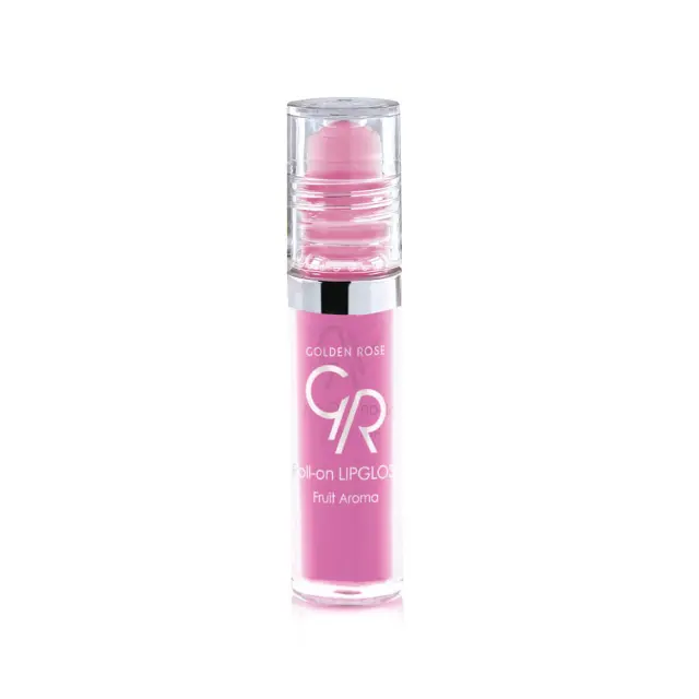 Fruit Roll-On Lipgloss GR Banana 3.4ml 2