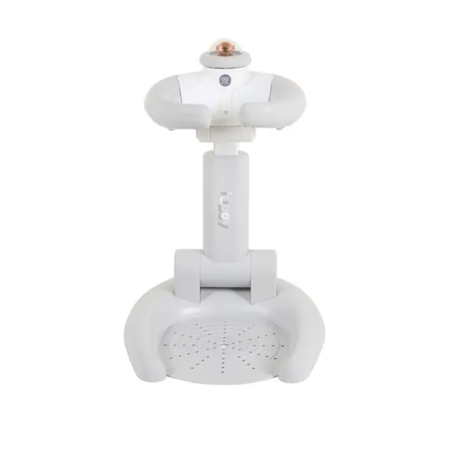 Moni Βάση Μπάνιου Huggy Grey bath stand 3800146272913 2