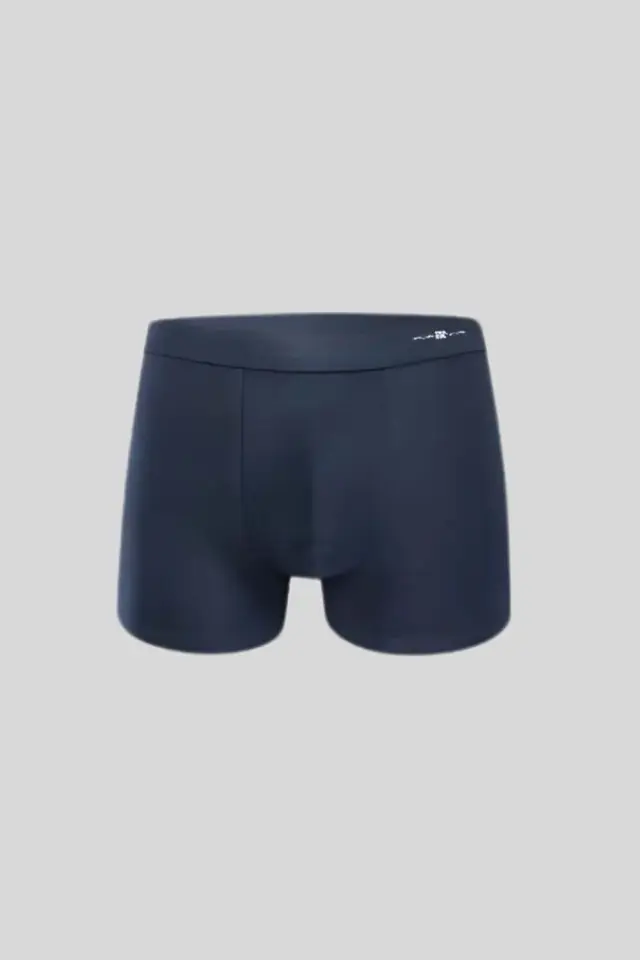 Boxer ανδρικά 3pack S6028 - ΠΟΛΥΧΡΩΜΟ - 3XL 2