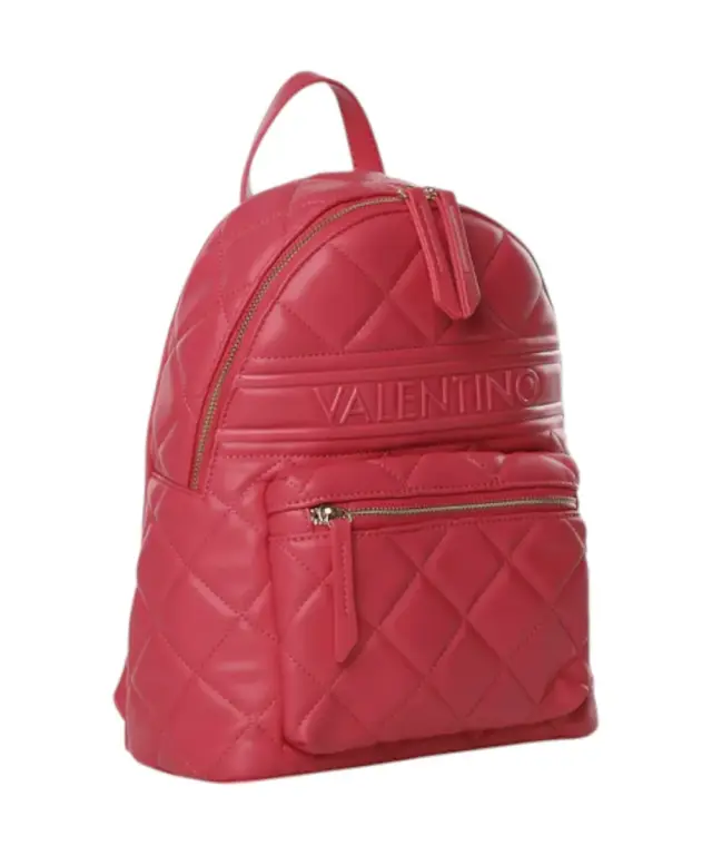 Valentino Bags - Γυναικεία Τσάντα Ada VBS51O07-026 Κόκκινο 2