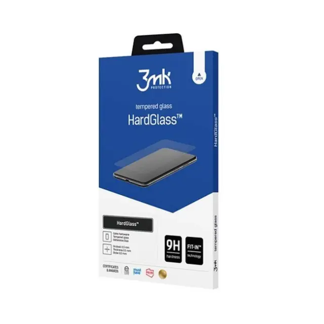 3mk Screen Protection HardGlass Glass Samsung Galaxy A15 5G