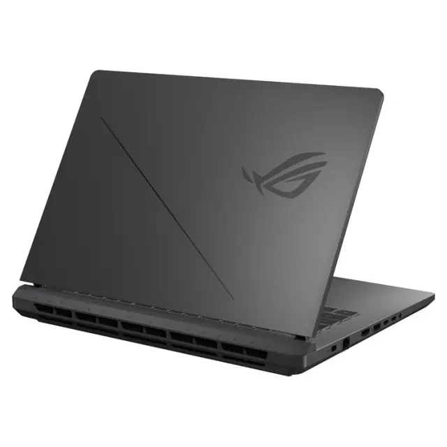 ASUS Laptop ROG Strix G16 G615LP-S5101X 16'' 2560 x 1600 IPS 240Hz Ultra 9 275HX/32GB/1TB SSD NVMe PCIe 4.0/NVidia GeForce RTX 5070 8GB/Win 11 Pro/2Y/Eclipse Gray 3