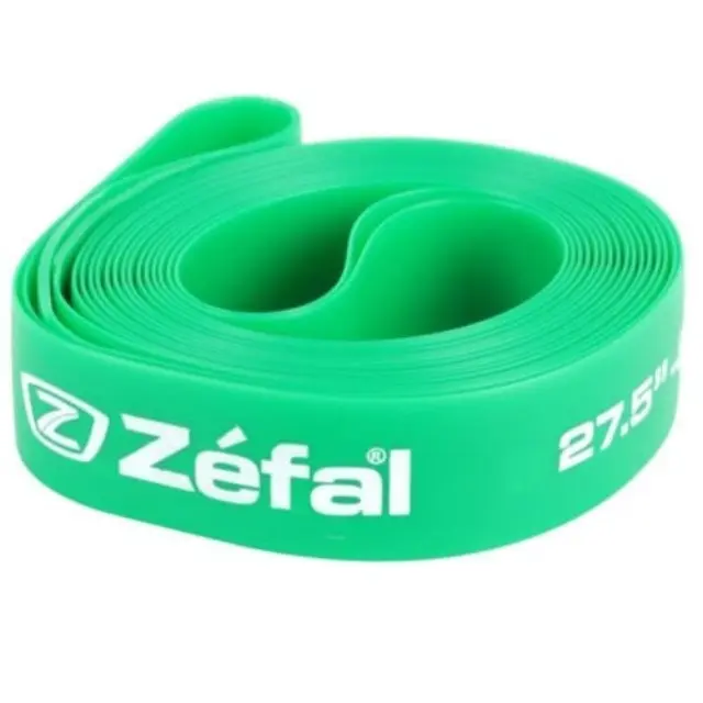 ZEFAL ΣΕΤ ΦΑΚΑΡΟΛΕΣ ΠΟΔΗΛΑΤΟΥ ΜΤΒ 27.5Χ20mm