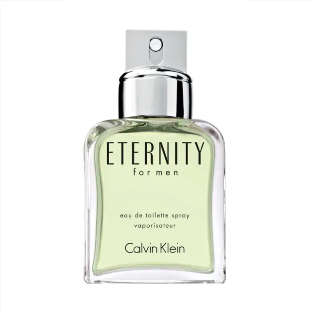 Calvin Klein Eternity Ανδρικό Άρωμα Men Eau de Toilette 50ml